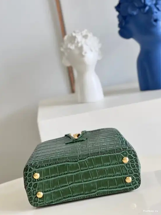 Frstbag ru VUITTON LOUIS MINI CAPUCINES 0510